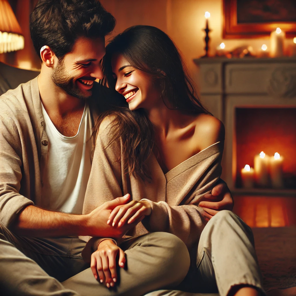 How to Reignite the Spark in Your Relationship: Expert Tips to Bring Back the Passion