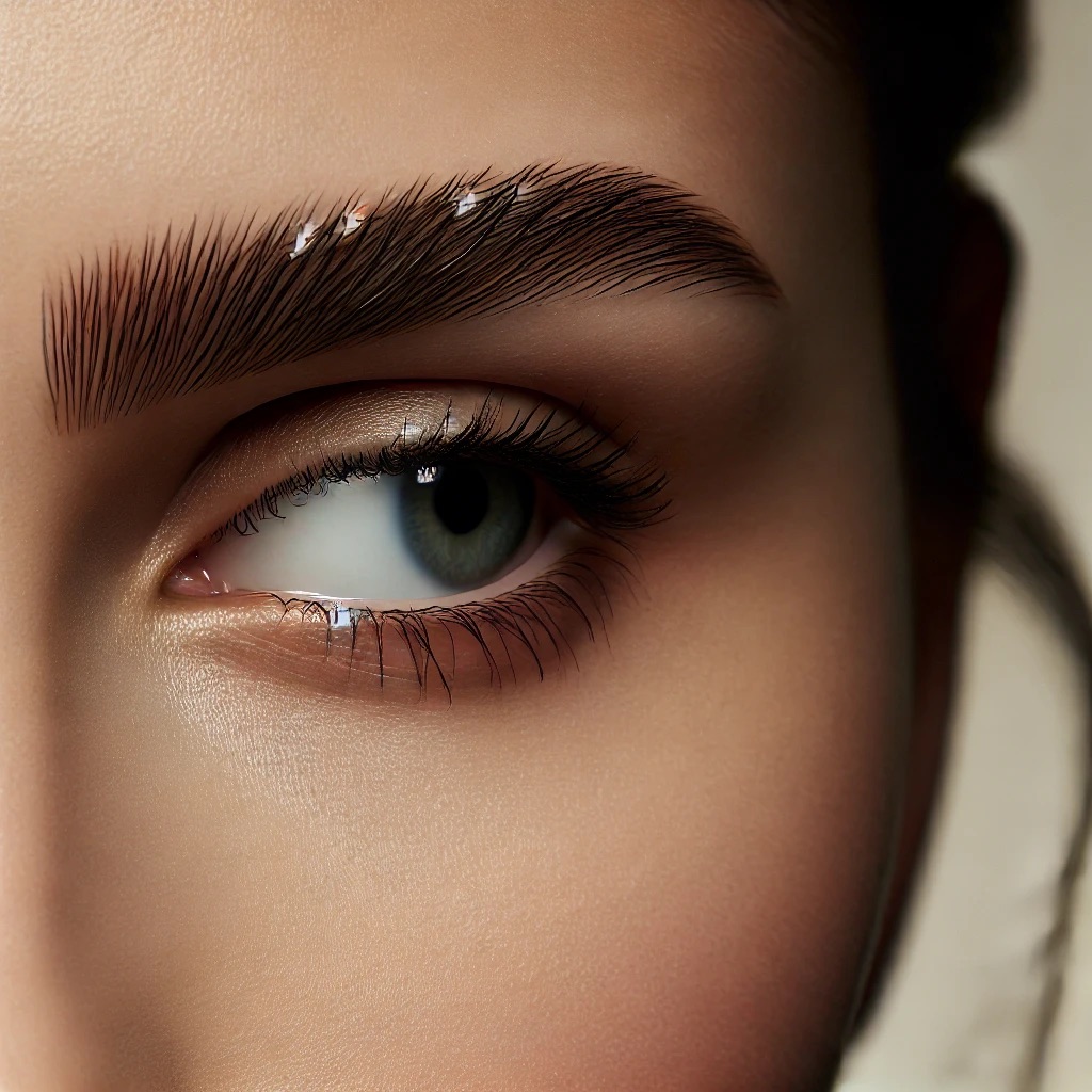 “Are Eyebrow Trends a Passing Fad or Here to Stay?”