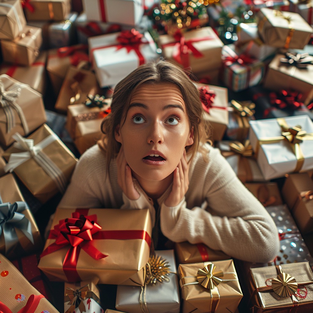 Holiday Gift Missteps: Are You Getting What Your Parents Really Want?