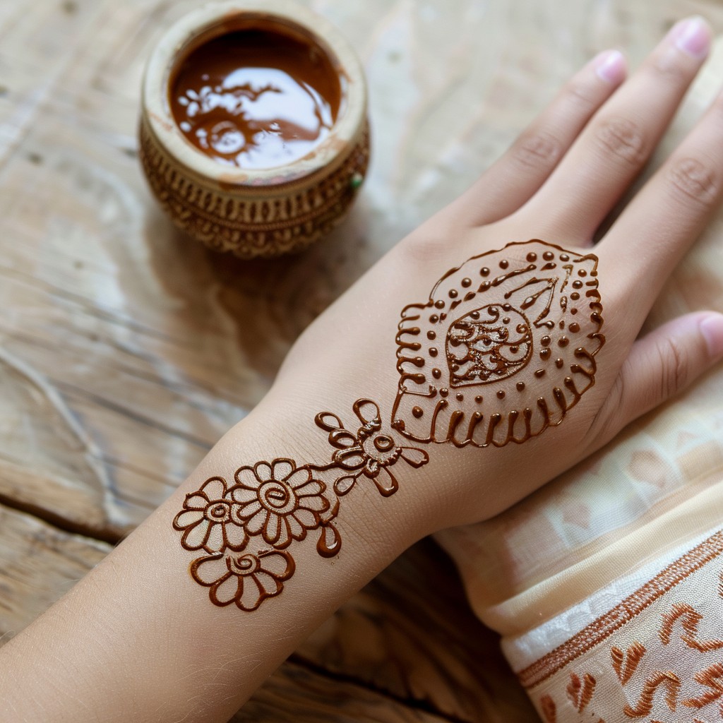 Mehndi Magic or Overrated Tradition? An In-Depth Dive into Henna Trends