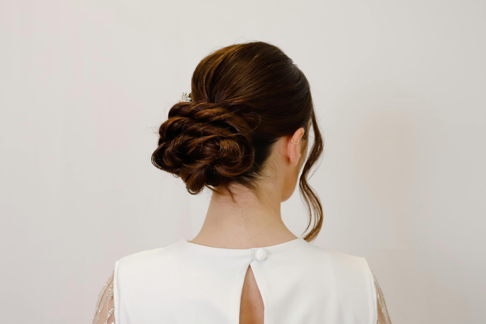 Gorgeous Hairstyles for Formal Events: Are We Overthinking It?