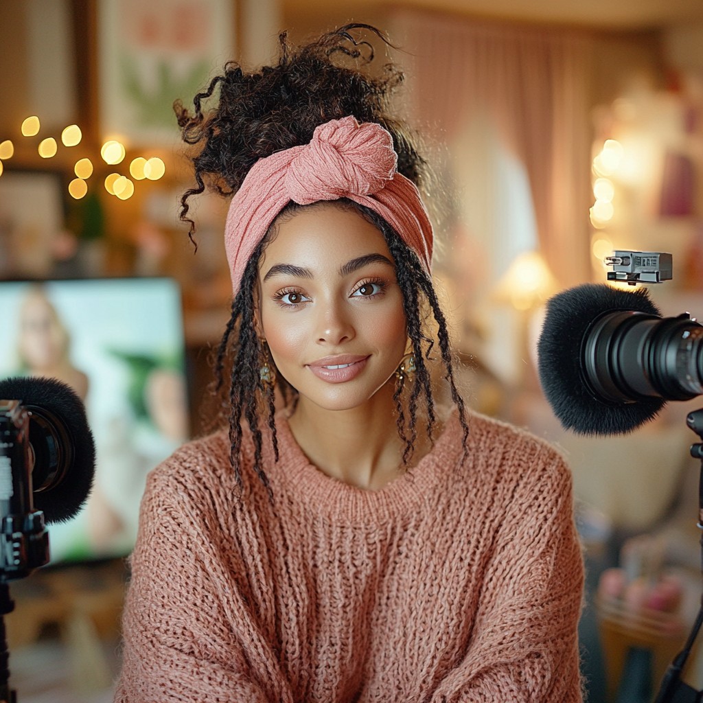 Are Influencers Just Modern-Day Charlatans? A Candid Conversation with Jayde Pierce