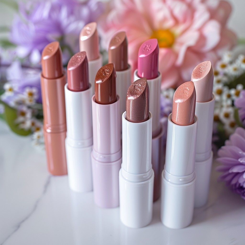 The Nude Lipstick Controversy: Fashion Statement or Societal Pressure?