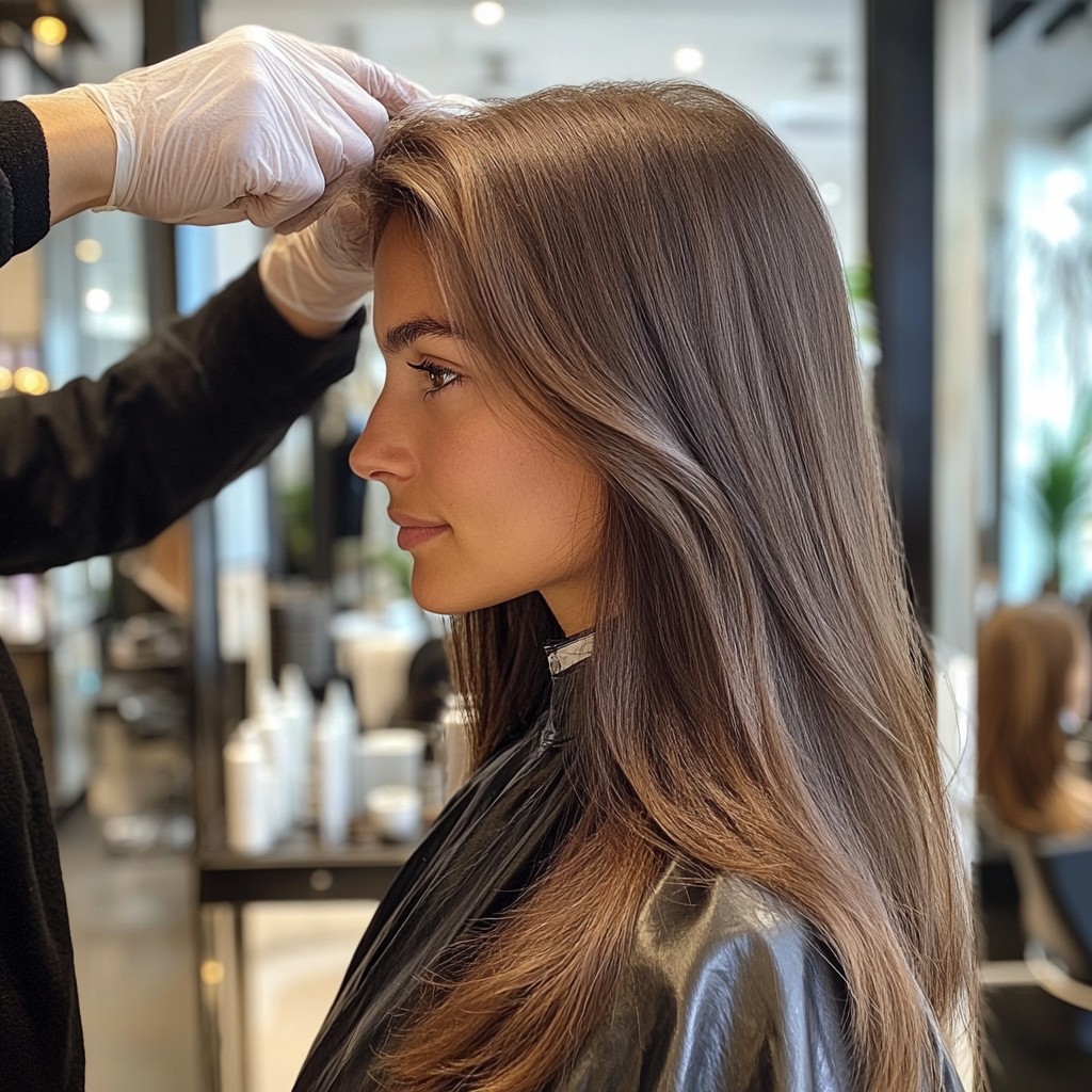 Is Modern Hair Care Doing More Harm Than Good?