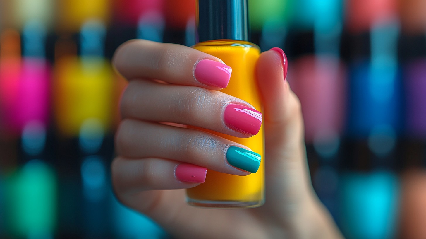 “Short Nails, Big Impact: Debating the Finesse of Short Nail Artistry”