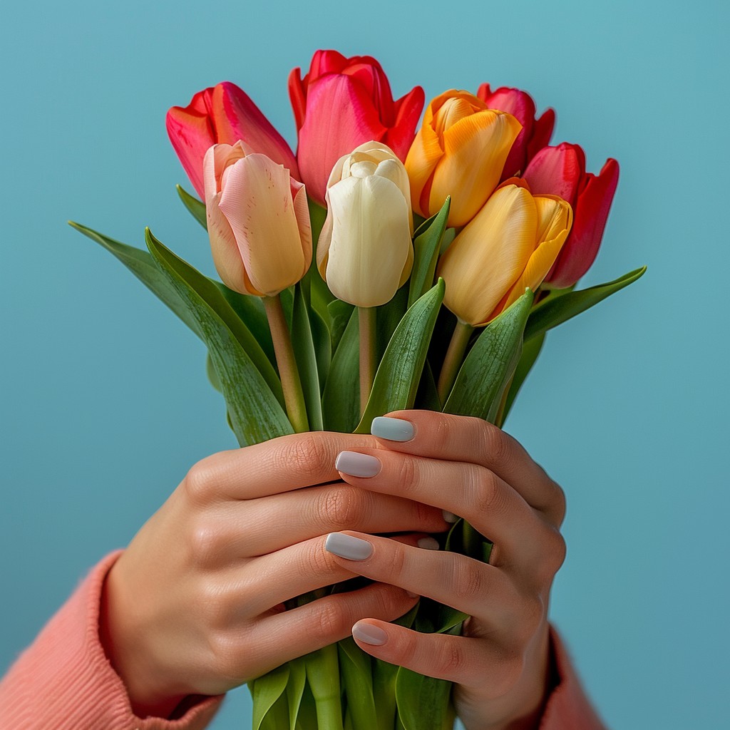 Are Spring Nail Trends Pushing Boundaries?