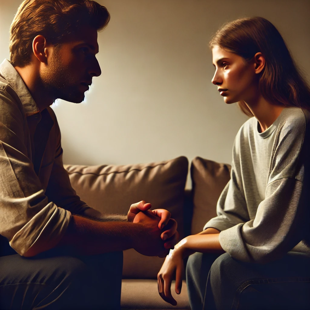 When She’s Not The One: How to End a Relationship Gracefully