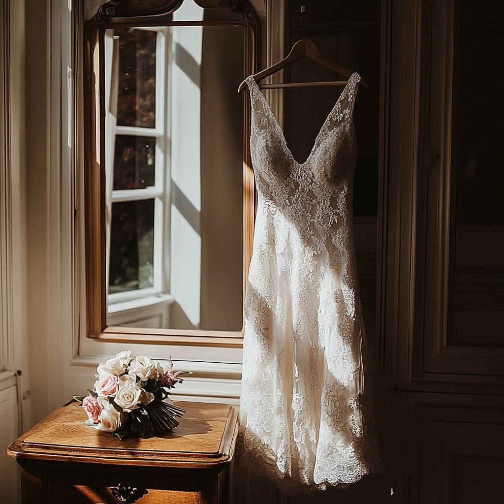 A Fashion Faux Pas: Are Wedding Dress Trends Becoming Overwhelming?